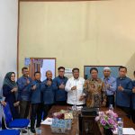 Teken MoU, Eliyusnadi: STIA Nusa Telah Laksanakan Program Mutchind dengan UNJA